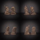Cauldron Born Guards - Only-Games