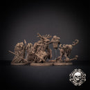 Cauldron Born Gathering