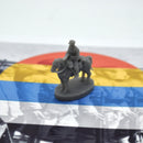 3D Printed WW1 Chinese Cavalry (x10) - Only-Games