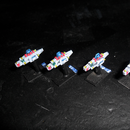 TRF001 Cavalier Class Light Torpedo Frigate