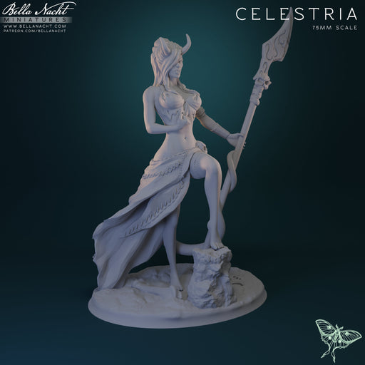 Celestria - Only-Games