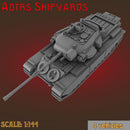 MG144-UK02B Centurion Mk 5/1 (RAAC) - Only-Games