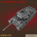 MG144-UK02 Centurion Mk 5 MBT (no skirts) - Only-Games