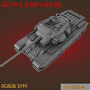 MG144-UK02D Centurion Mk 5/2 (Dutch) - Only-Games