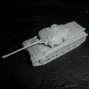 MG144-UK04 	Centurion Mk 3 MBT (skirts)