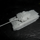 MG144-UK04 	Centurion Mk 3 MBT (skirts)