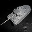 MG144-UK02B Centurion Mk 5/1 (RAAC)