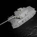 MG144-UK02 Centurion Mk 5 MBT (no skirts)