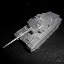 MG144-UK02D Centurion Mk 5/2 (Dutch)