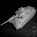 MG144-UK02C Centurion Mk 5/2