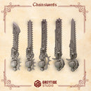 Chainswords CL - Only-Games