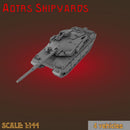 MG144-UK10B Challenger 1 Mk 1/Mk2