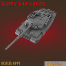 MG144-UK10 Challenger 1 Mk 3 - Only-Games