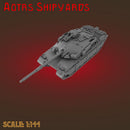 MG144-UK10 Challenger 1 Mk 3