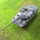 MG144-UK10 Challenger 1 Mk 3