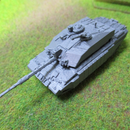 MG144-UK11A Challenger 2 DL2A