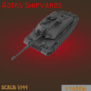 MG144-UK11A Challenger 2 DL2A - Only-Games