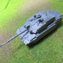 MG144-UK11B Challenger 2 DL2B