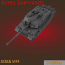 MG144-UK11B Challenger 2 DL2B - Only-Games