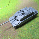MG144-UK11C Challenger 2 DL2C