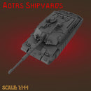 MG144-UK11C Challenger 2 DL2C - Only-Games