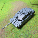MG144-UK11D Challenger 2 DL2D