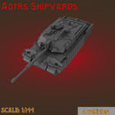 MG144-UK11D Challenger 2 DL2D - Only-Games