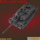 MG144-UK11E Challenger 2 DL2E - Only-Games