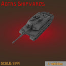 MG144-UK11 Challenger 2 - Only-Games