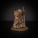 Kall-Tor Strong Arm - Champion of Chaos