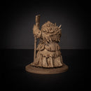 Kall-Tor Strong Arm - Champion of Chaos