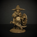 Chaos Beastman Champion