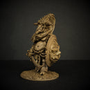 Chaos Beastman Champion