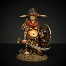 Chaos Beastman Champion