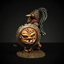 Chaos Beastman Champion