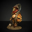 Chaos Beastman Champion