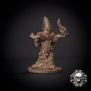 Chaos Sorcerer with Book - Only-Games