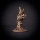 Chaos Sorcerer with Book - Only-Games