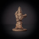 Chaos Sorcerer with Book - Only-Games