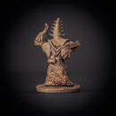 Chaos Sorcerer with Book - Only-Games