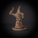 Chaos Sorcerer with Book - Only-Games