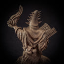 Chaos Sorcerer with Book - Only-Games