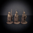 Chaos Spearmen Unit