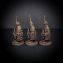 Chaos Spearmen Unit