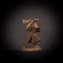 Chaos Warrior Choppa