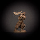 Chaos Warrior Choppa