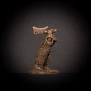 Chaos Warrior Choppa