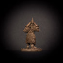 Chaos Warrior Choppa