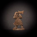 Chaos Warrior Choppa