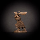 Chaos Warrior Choppa